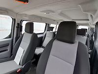 Personenbus, citroën, jumpy spacetourer - afbeelding 14 van  43
