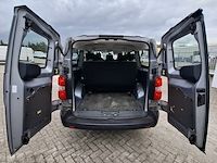 Personenbus, citroën, jumpy spacetourer - afbeelding 15 van  43