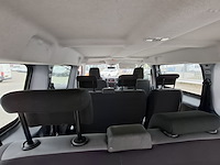 Personenbus, citroën, jumpy spacetourer - afbeelding 17 van  43