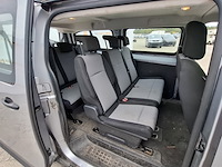 Personenbus, citroën, jumpy spacetourer - afbeelding 18 van  43