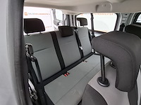 Personenbus, citroën, jumpy spacetourer - afbeelding 19 van  43