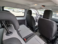 Personenbus, citroën, jumpy spacetourer - afbeelding 20 van  43