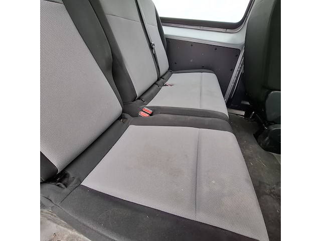 Personenbus, citroën, jumpy spacetourer - afbeelding 21 van  43