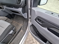 Personenbus, citroën, jumpy spacetourer - afbeelding 22 van  43