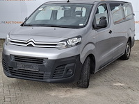 Personenbus, citroën, jumpy spacetourer - afbeelding 12 van  43