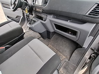 Personenbus, citroën, jumpy spacetourer - afbeelding 24 van  43