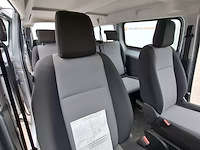 Personenbus, citroën, jumpy spacetourer - afbeelding 25 van  43