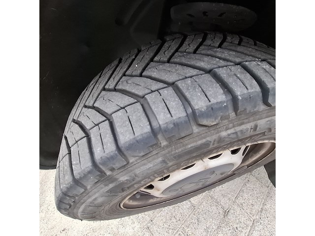 Personenbus, citroën, jumpy spacetourer - afbeelding 26 van  43