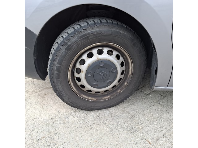 Personenbus, citroën, jumpy spacetourer - afbeelding 27 van  43