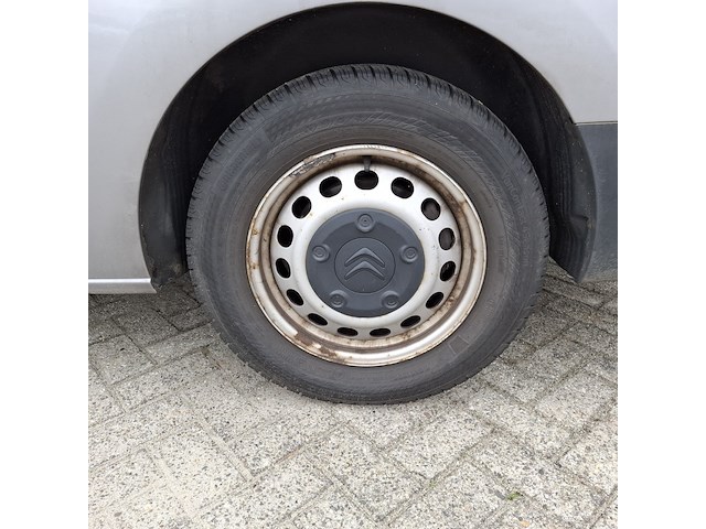 Personenbus, citroën, jumpy spacetourer - afbeelding 28 van  43