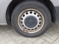 Personenbus, citroën, jumpy spacetourer - afbeelding 28 van  43