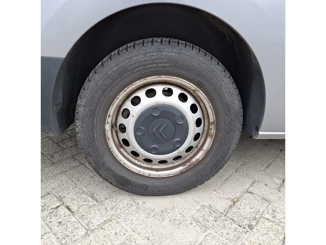 Personenbus, citroën, jumpy spacetourer - afbeelding 29 van  43