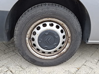 Personenbus, citroën, jumpy spacetourer - afbeelding 29 van  43