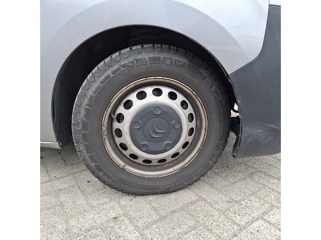 Personenbus, citroën, jumpy spacetourer - afbeelding 30 van  43