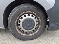 Personenbus, citroën, jumpy spacetourer - afbeelding 30 van  43