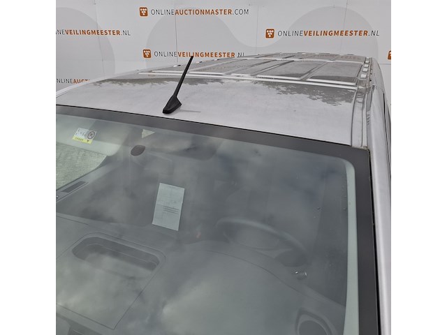 Personenbus, citroën, jumpy spacetourer - afbeelding 31 van  43