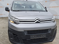 Personenbus, citroën, jumpy spacetourer - afbeelding 32 van  43