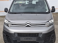 Personenbus, citroën, jumpy spacetourer - afbeelding 23 van  43