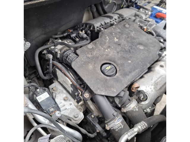 Personenbus, citroën, jumpy spacetourer - afbeelding 35 van  43