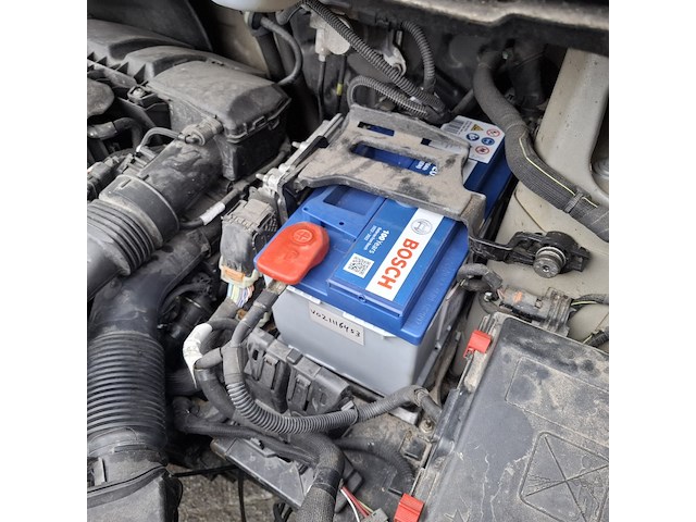 Personenbus, citroën, jumpy spacetourer - afbeelding 36 van  43