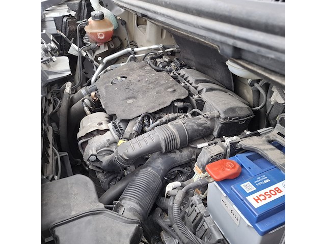 Personenbus, citroën, jumpy spacetourer - afbeelding 37 van  43