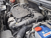 Personenbus, citroën, jumpy spacetourer - afbeelding 37 van  43