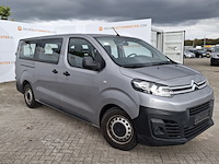 Personenbus, citroën, jumpy spacetourer - afbeelding 34 van  43