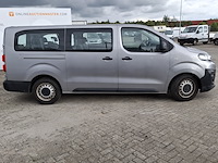 Personenbus, citroën, jumpy spacetourer - afbeelding 39 van  43