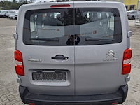 Personenbus, citroën, jumpy spacetourer - afbeelding 41 van  43