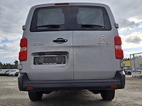 Personenbus, citroën, jumpy spacetourer - afbeelding 42 van  43