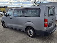 Personenbus, citroën, jumpy spacetourer - afbeelding 43 van  43