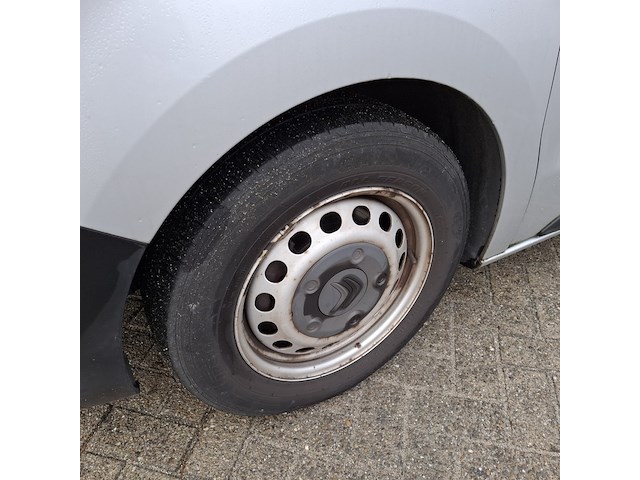 Personenbus, citroën, jumpy - afbeelding 2 van  42