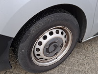 Personenbus, citroën, jumpy - afbeelding 2 van  42