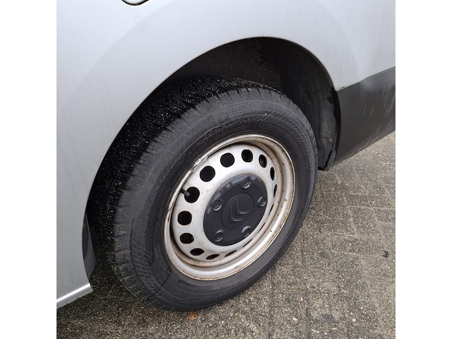 Personenbus, citroën, jumpy - afbeelding 3 van  42