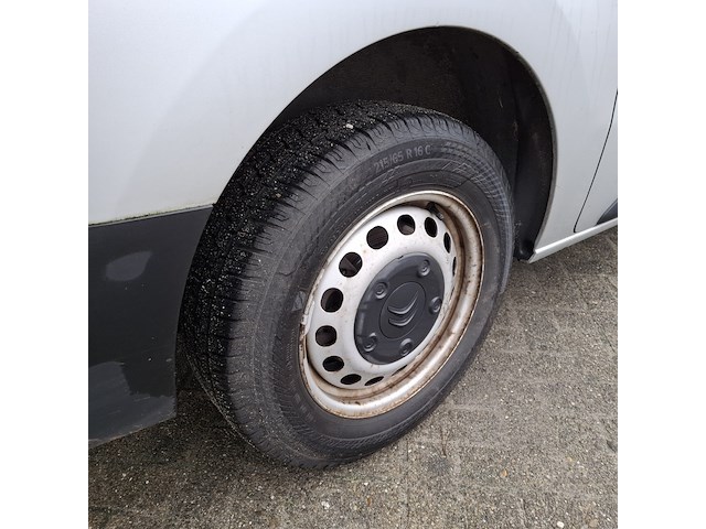 Personenbus, citroën, jumpy - afbeelding 4 van  42