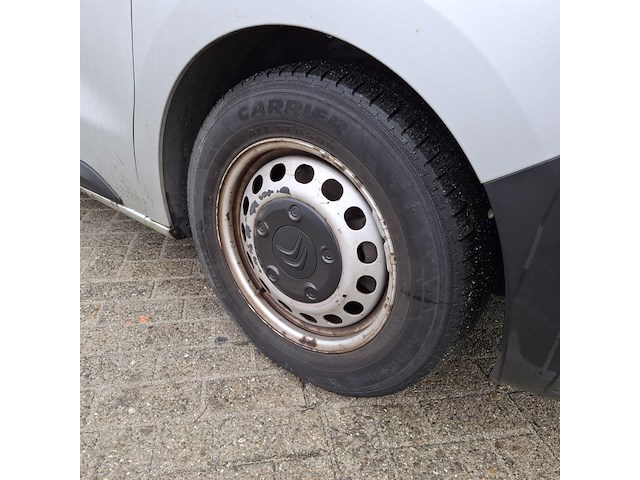 Personenbus, citroën, jumpy - afbeelding 5 van  42