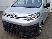 Personenbus, citroën, jumpy - afbeelding 7 van  42