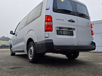 Personenbus, citroën, jumpy - afbeelding 8 van  42