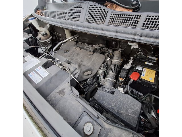 Personenbus, citroën, jumpy - afbeelding 10 van  42