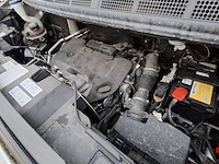 Personenbus, citroën, jumpy - afbeelding 10 van  42