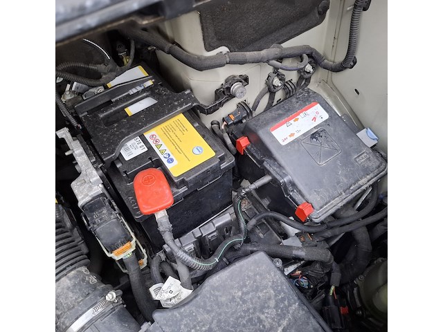 Personenbus, citroën, jumpy - afbeelding 11 van  42