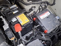 Personenbus, citroën, jumpy - afbeelding 11 van  42