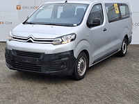 Personenbus, citroën, jumpy