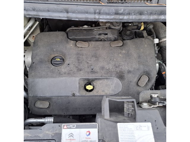 Personenbus, citroën, jumpy - afbeelding 13 van  42