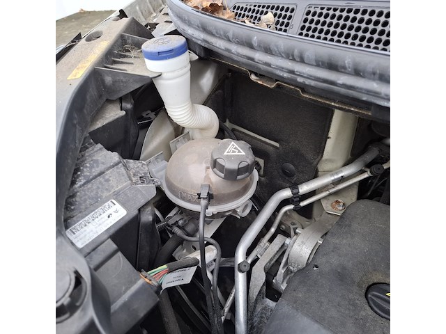 Personenbus, citroën, jumpy - afbeelding 14 van  42