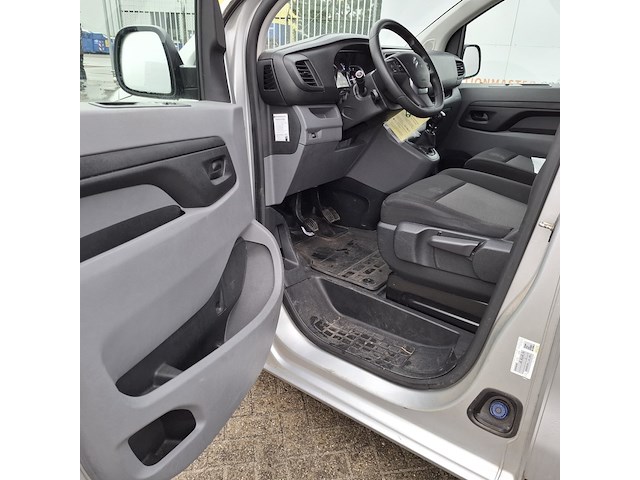 Personenbus, citroën, jumpy - afbeelding 15 van  42