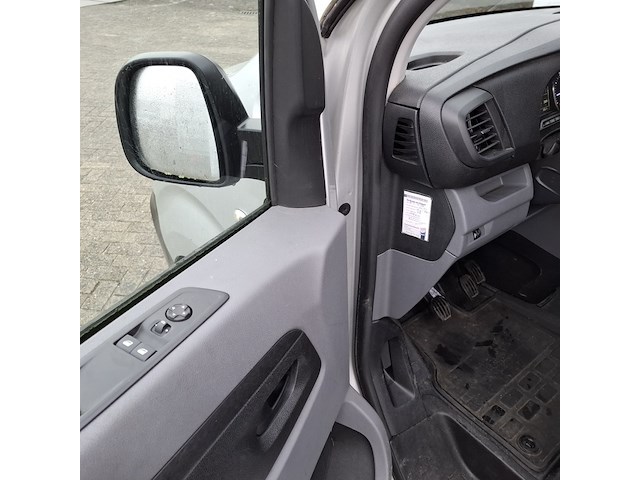 Personenbus, citroën, jumpy - afbeelding 16 van  42