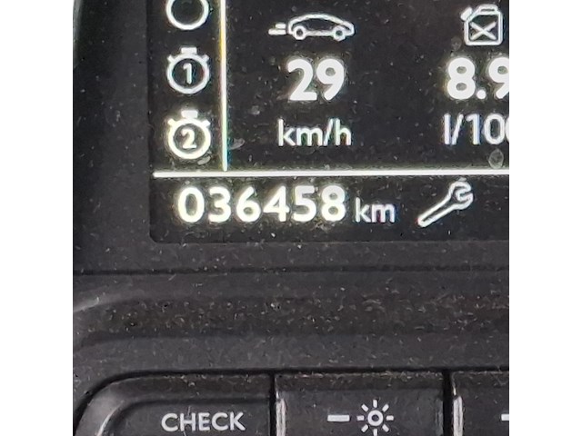 Personenbus, citroën, jumpy - afbeelding 21 van  42