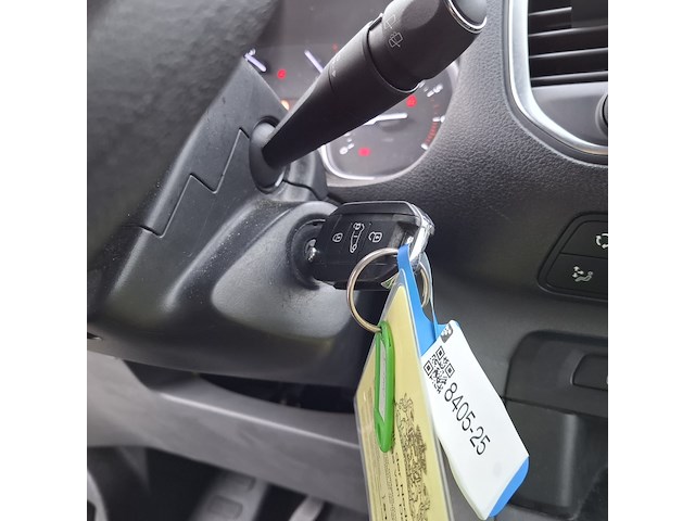 Personenbus, citroën, jumpy - afbeelding 22 van  42