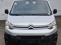 Personenbus, citroën, jumpy - afbeelding 12 van  42